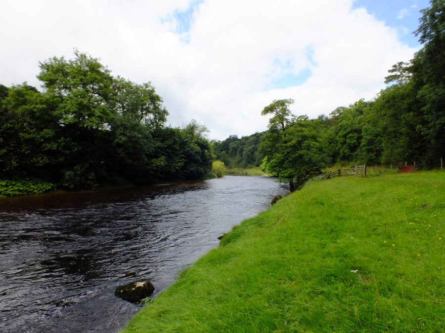 North Yorkshire countryside